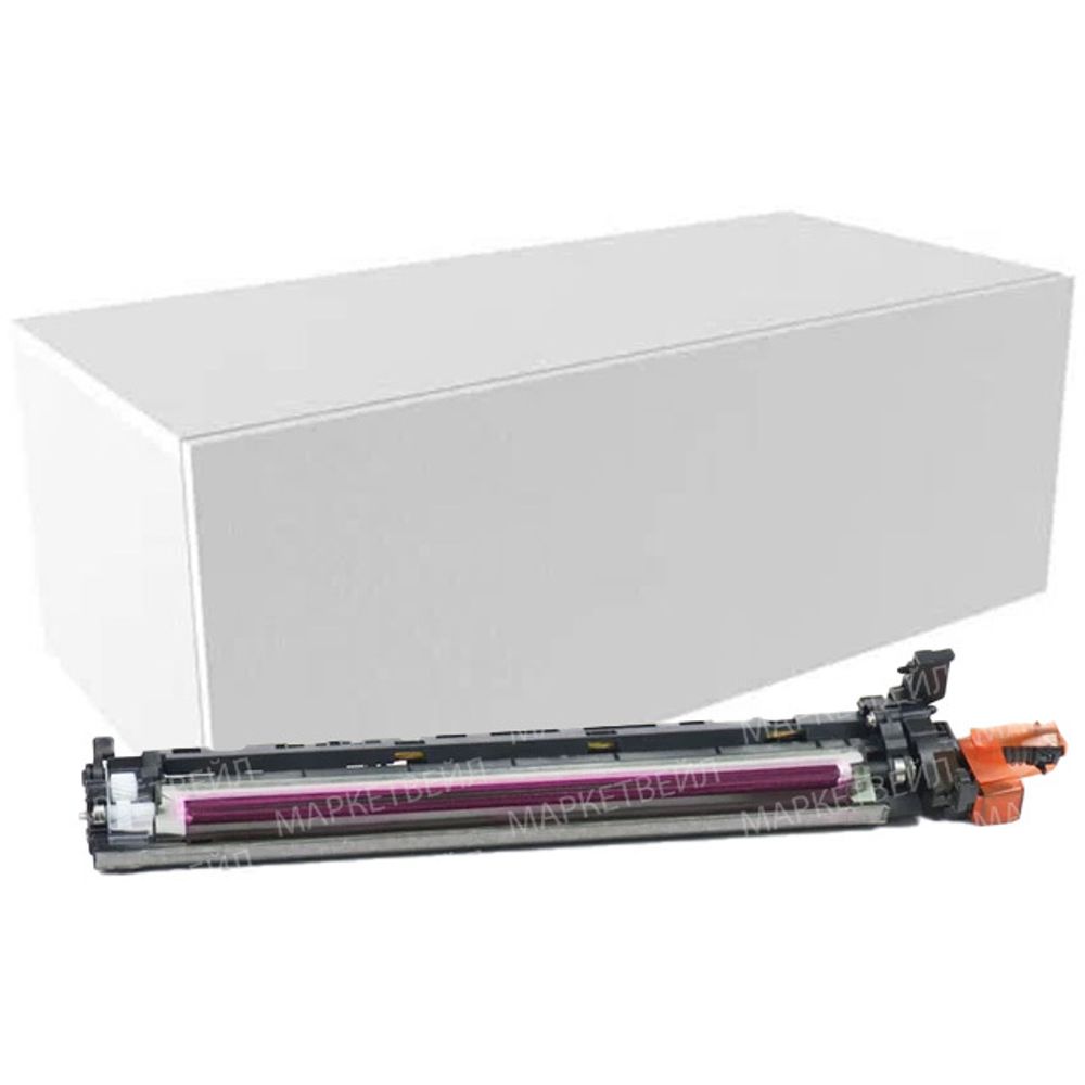 Блок проявки WBox, аналог Konica Minolta DV-315M для Bizhub C250i/C300i/C360i Magenta
