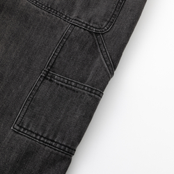 ДЖИНСЫ YMKASHIX NINETIES