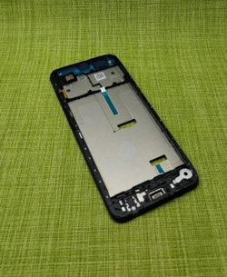 Xiaomi Redmi A5 4G (2025) (25028PC03G) / (25028RN03A) / рамка дисплея (экрана) (корпус) (ORIG-SP)