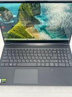 Ноутбук-трансформер игровой Lenovo Yoga 9 15IMH5 (82DE0026RU) 15.6"/Intel Core i7 10750H /RAM 16GB/SSD 512GB/NVIDIA GeForce GTX 1650 Ti 4 ГБ/1920х1080/IPS/Windows11/Подсветка кл-ры: LED/черный