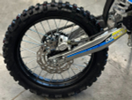 Мотоцикл MOTOLAND NX125 19/16 PITBIKE