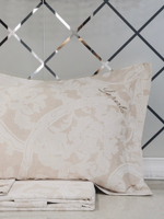 Постельное белье La Perla Beige