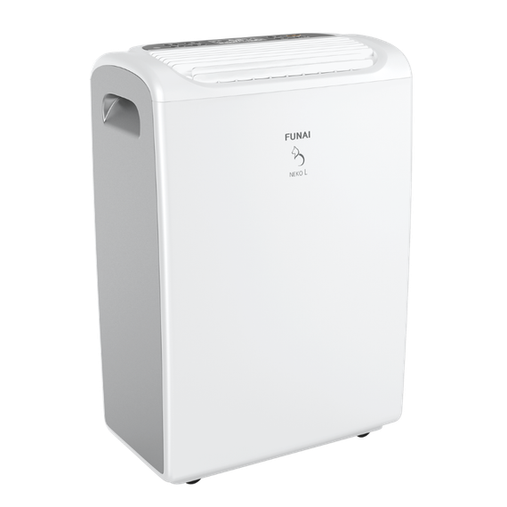 Осушитель воздуха серии NEKO L RAD-N22F6E — (1)
