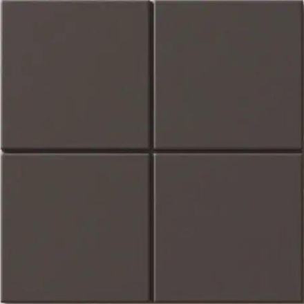 Wow Raster Grid M Basalt 15x15