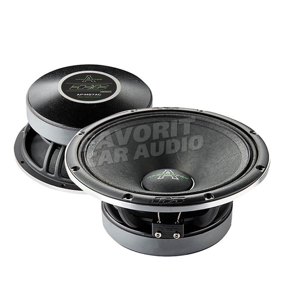 Alphard Apocalypse AP-M67AC
