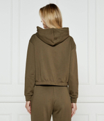 Худые Armani Exchange - коричневый(XW000087 AF10172)