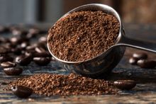 Кофе молотый Kurukahveci Nuri Toplar с кардамоном 250 г 2 шт