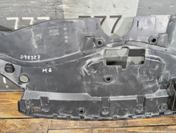 Кожух замка капота Haval M6 2 21-нв Б/У Оригинал 5509010XKZ0YA
