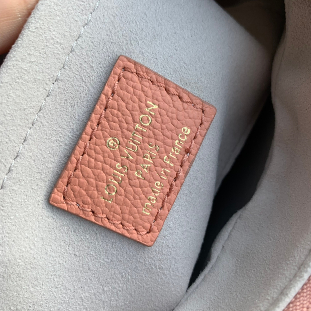 Louis Vuitton Bagatelle BB