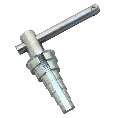 Ключ для американки КРУГЛЫЙ  (100/1шт)