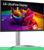 Монитор LG UltraFine 27UQ850-W