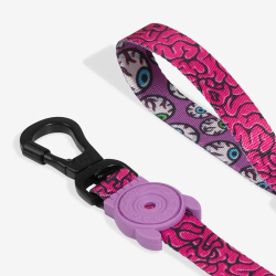 Поводок LORDS OF ZEE.TOWN BRAIN 120 см Zee.Dog