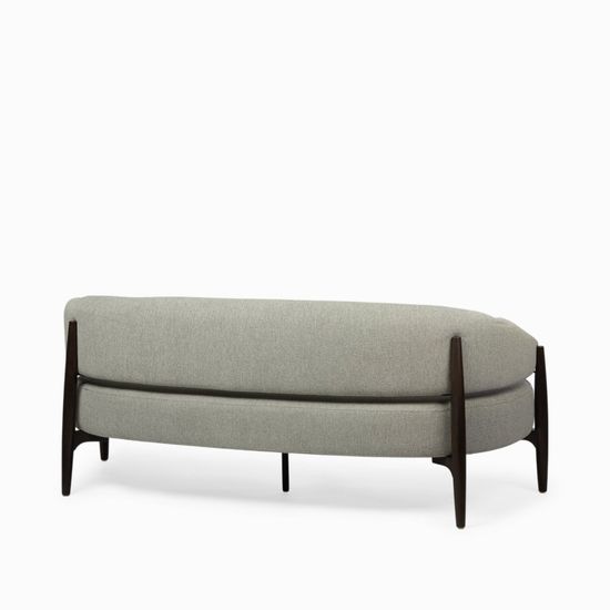 Диван Mellosa ширина 181