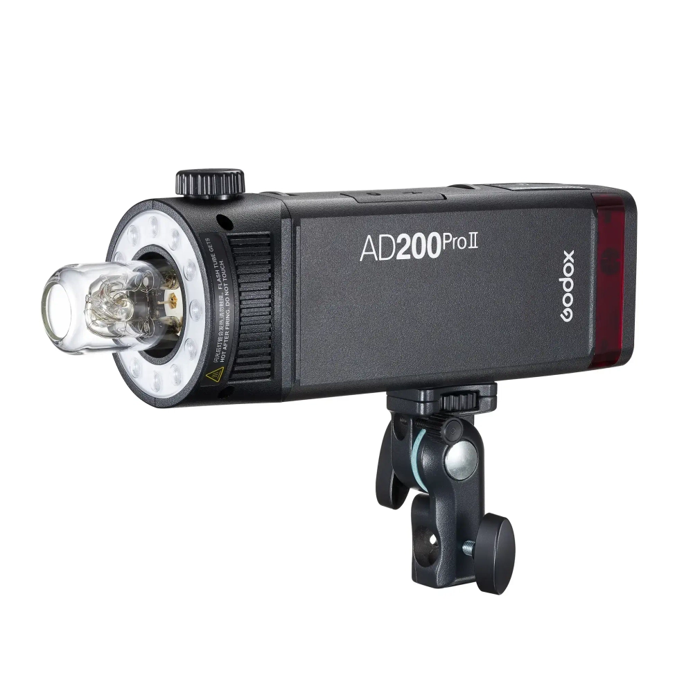 Вспышка аккумуляторная Godox Witstro AD200ProII