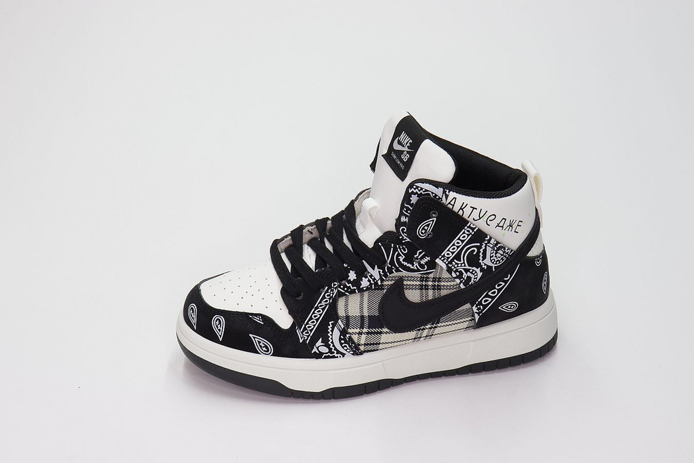 Кроссовки (36-41)р. / шт. M217-1