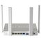 Wi-Fi роутер Keenetic Giga KN-1011 AX1800, Wi-Fi 802.11a/b/g/n/ac/ax