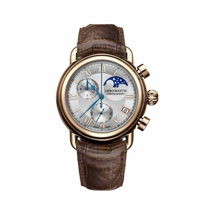 Aerowatch 78100 RO04