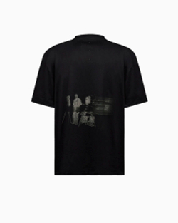 Футболка Premiata Jersey