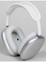 Беспроводные наушники Apple AirPods Max, серебристый