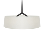 Подвесной светодиодный светильник Freya Vabi FR6132PL-L15B