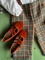 Новые шерстяные брюки Gucci, 98