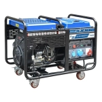 ТСС SGG 16000EH3LA бензиновый генератор 190063