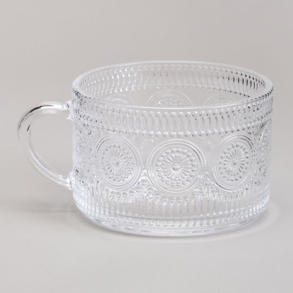 НАБОР КРУЖЕК ИЗ 2-Х ШТ. 400 МЛ