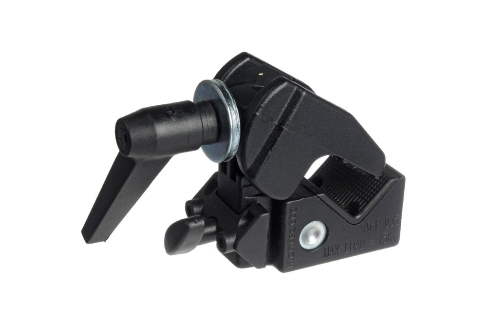 Зажим Manfrotto 035 Super clamp