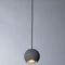 Подвесной светильник Arte Lamp Bender A4323SP-1GY