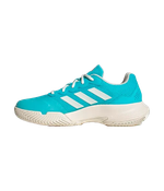 Adidas GameCourt 2 Женские Синие Кроссовки