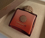 Amouage Guidance 46 100 ml (Коробка парфюма без слюды, парфюм новый, распаковка для фото)
