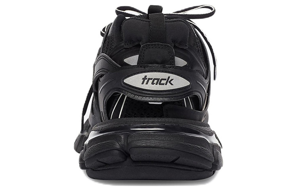Balenciaga Track Led Sneaker Kids
