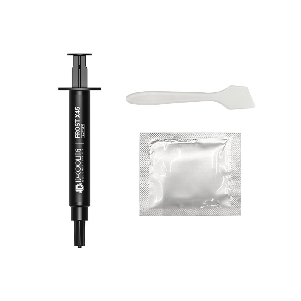 Термопаста ID-COOLING FROST X45, 4g