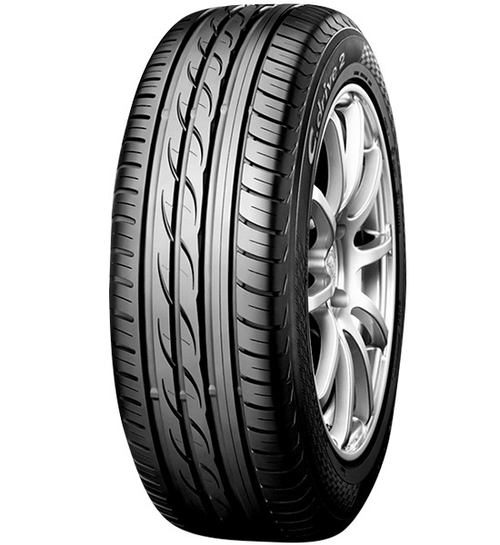 Легковая шина YOKOHAMA C.Drive 2 AC02A 235/50R18 97V ZPS