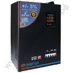 Стабилизаторы напряжения Энергия Voltron 5%