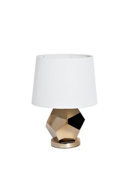 Лампа настольная Garda Decor 22-88259