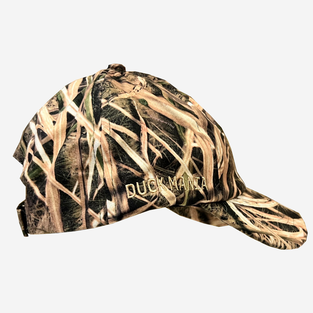 Бейсболка мембранная NW4