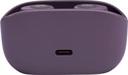 Беспроводные наушники JBL Wave 100 Purple