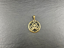 Подвеска. Кракен