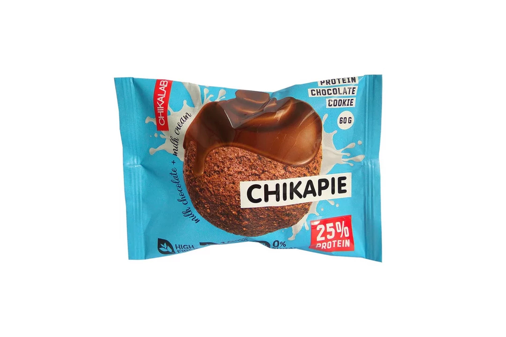 Печенье CHIKAPIE 60 г