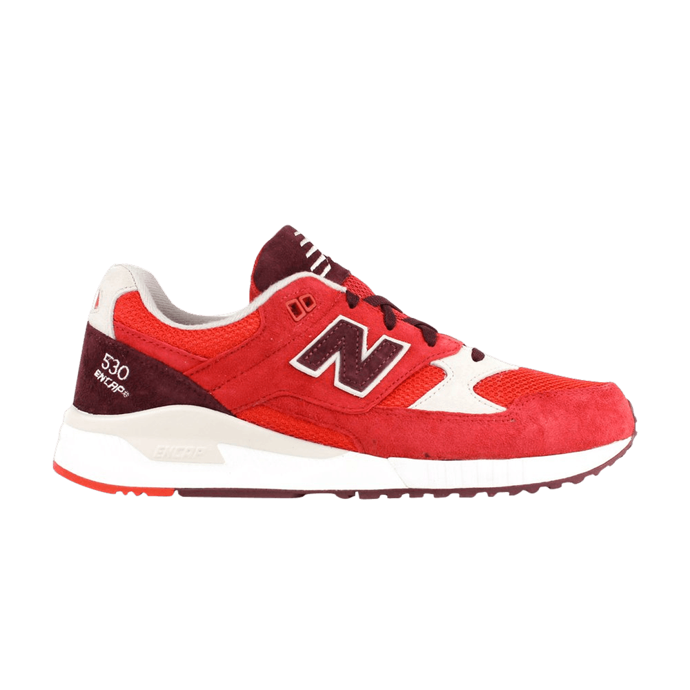 Кроссовки New Balance Nb 530