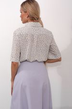 Рубашка Оливи №1 Valentina