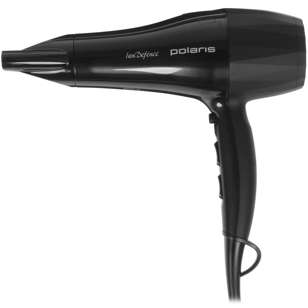 Polaris PHD 2256Ti черный Фен