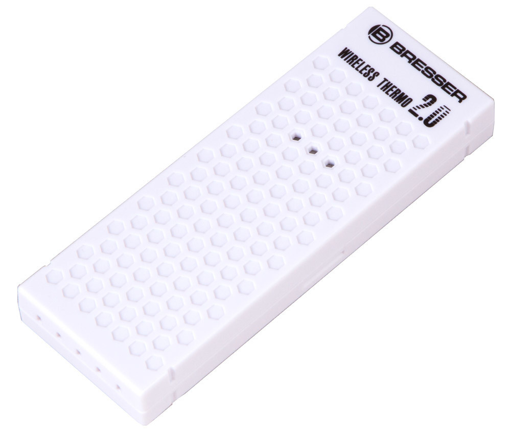 Погодная станция Bresser Temp