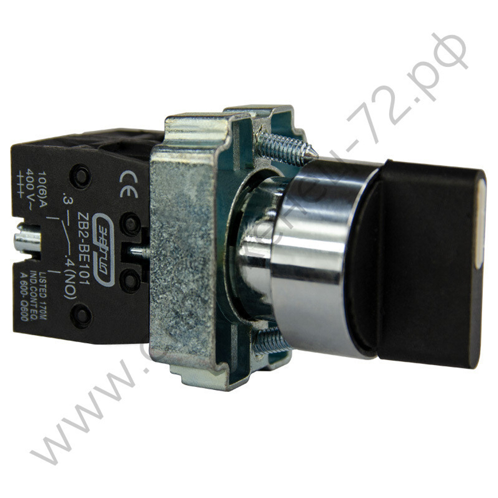 Переключатели Энергия XB2 d22 мм