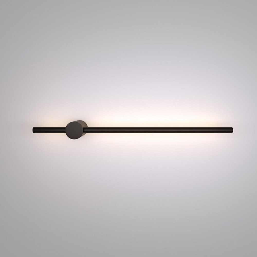 Бра Elektrostandard MRL LED 1115 черный