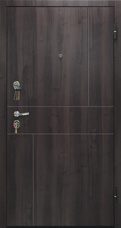 Дверь входная Урбан