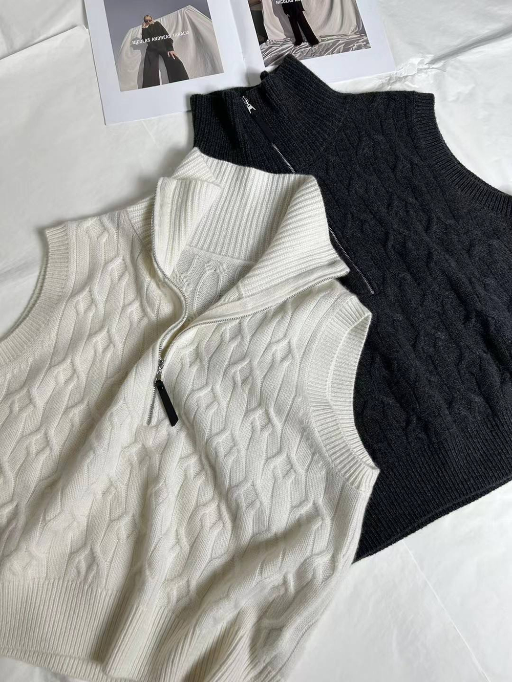 Жилет Brunello Cucinelli
