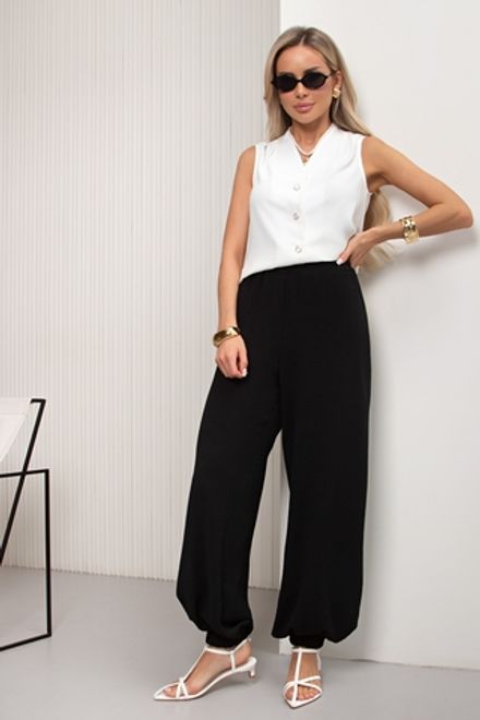 Брюки Алладин №1 Valentina