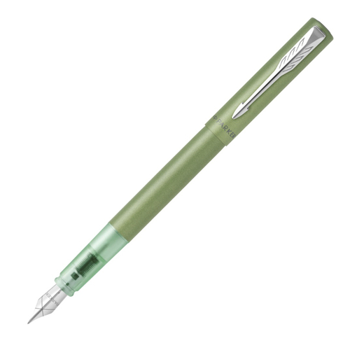 Ручка перьевая Parker XL Vector M